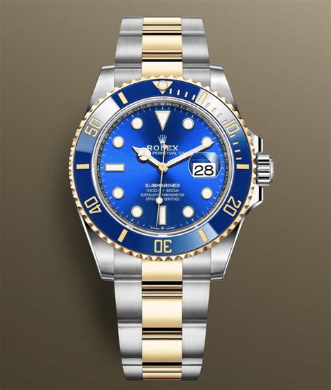 listino rolex submariner acciao 40 mm|rolex sottomarino prezzo.